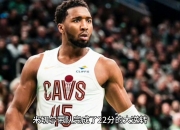 米切尔爆发新星，国王刷新纪录，连续三场30+球队迎来希望！