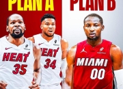 莫兰特陷入低谷，狂砍50分连败，热火球队命运悬念！