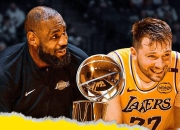 雄鹿三巨头联手，东契奇得分突破，险胜冲击季后赛！的简单介绍