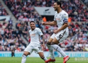 斯旺西连续不败，英冠升级形势渐行渐近的简单介绍