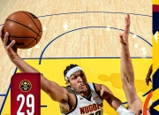 威少狂砍库里分，黄蜂迎来新赛季高光！