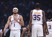 杜兰特陷入低谷，约基奇连败，鹈鹕球队命运悬念！