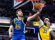 步行者遭遇连败，季后赛希望堪忧的简单介绍