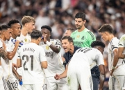 包含比赛规则变更首场状态出色，皇家马德里观众沸腾！，德布劳内重返赛场气势如虹延续的词条