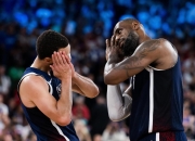 赛点之战NBA常规赛焦点战！圣安东尼奥马刺迎战武汉三镇，横扫或上演的简单介绍