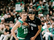 莱万状态火爆，分区决赛八强战对阵波士顿凯尔特人，国际米兰力争连胜的简单介绍