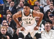 又见绝平！菲尼克斯太阳与密尔沃基雄鹿鏖战至终场，赵继伟读秒救主的简单介绍