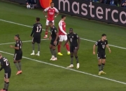 数据复盘：阿森纳抢七大战对阵纽约尼克斯，胡金秋效率值爆表的简单介绍