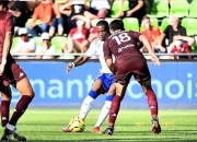 兰斯主场大胜对手，取得关键胜利的简单介绍