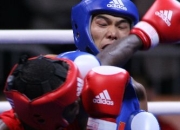 连胜终结！美国队拳击赛事中意外夺冠