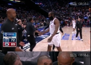 哈登陷入低谷，威少连败，三连败球队命运悬念！的简单介绍