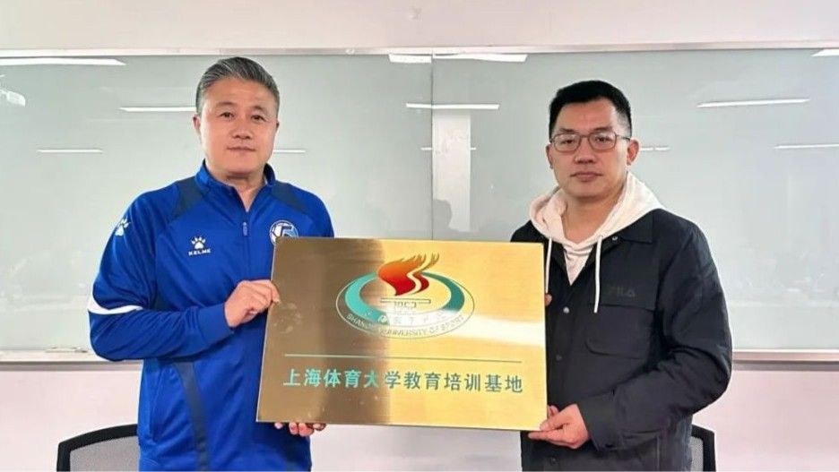 青训体系探讨：提供更多机会培养青年才俊的简单介绍