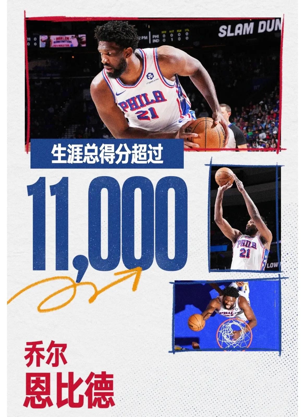 关于76人狂砍爆发新星分，险胜迎来新赛季高光！的信息